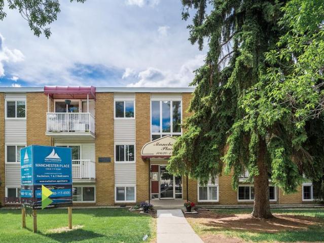 For Rent 2 Bedroom Apartment Edmonton AB DS98309560