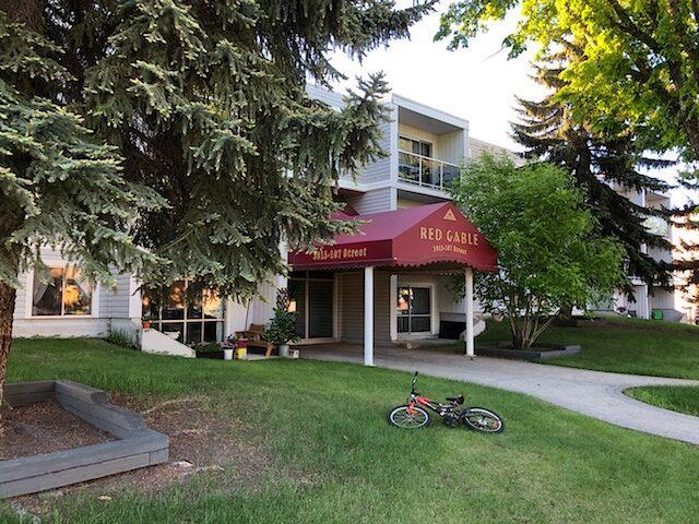 For Rent 2 Bedroom Apartment Edmonton AB DS98312089