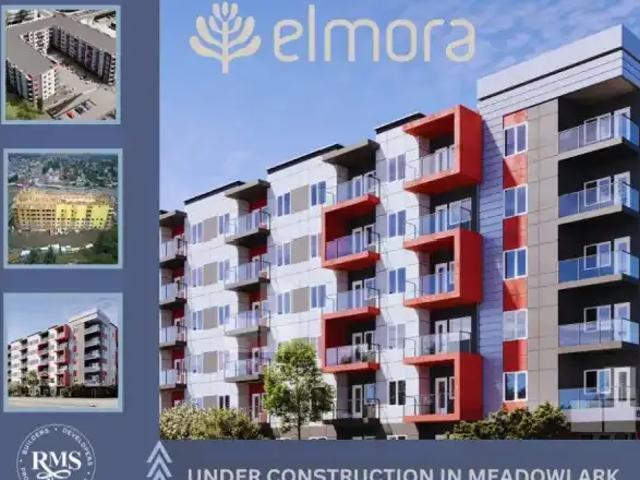 For Rent 2 Bedroom Apartment Edmonton AB DS99004096