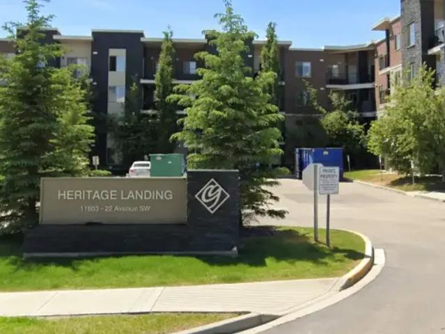 For Rent 2 Bedroom Apartment Edmonton AB DS99303981