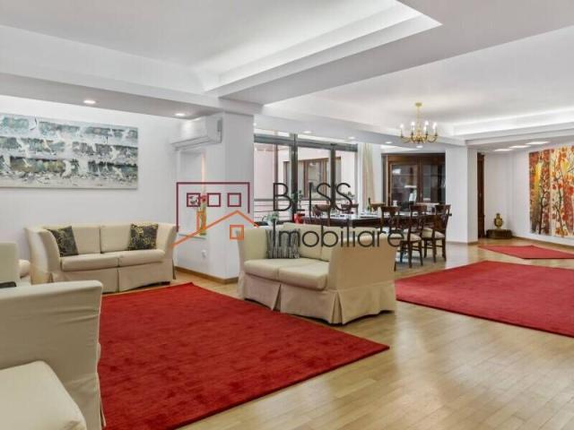 For rent 2 Bedroom Apartment, Elegant And Spacious Arcul de Triumf, Bucharest