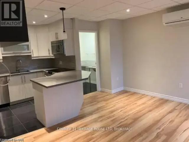 For Rent 2 Bedroom Apartment Fort Erie ON DS103879549