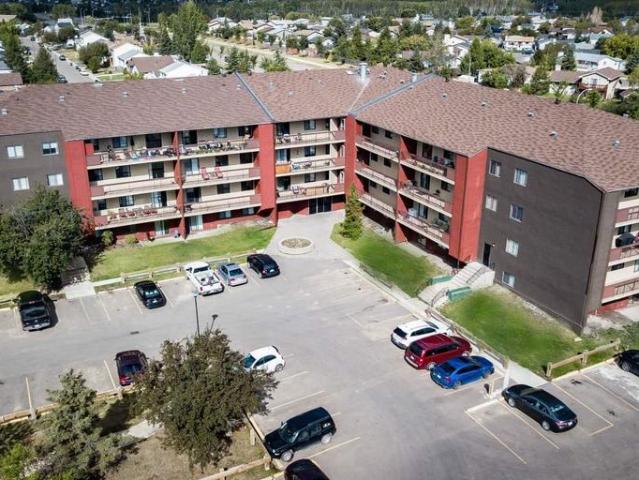 For Rent 2 Bedroom Apartment Fort McMurray AB DLS96585613