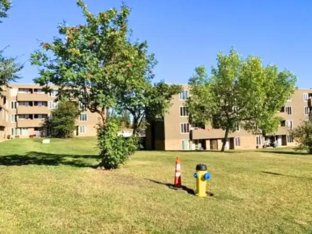For Rent 2 Bedroom Apartment Fort McMurray AB DS103118778