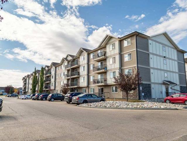 For Rent 2 Bedroom Apartment Fort Saskatchewan AB DLS95393561