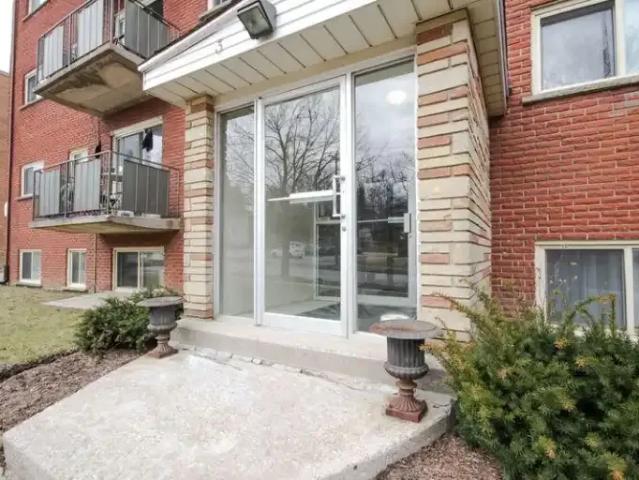 For Rent 2 Bedroom Apartment Guelph ON DLS98340519