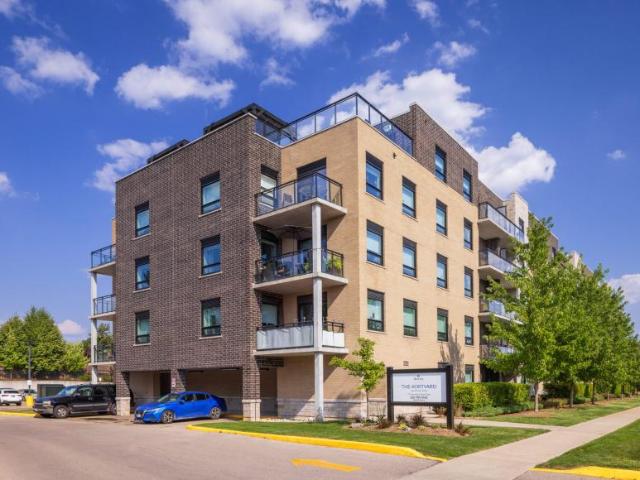 For Rent 2 Bedroom Apartment Guelph ON DS102555613