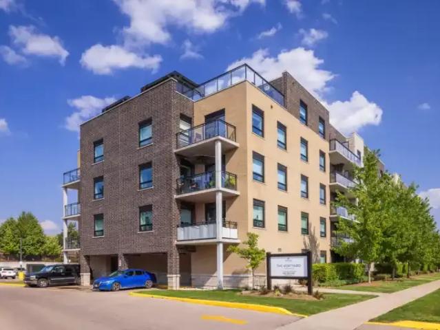 For Rent 2 Bedroom Apartment Guelph ON DS102845782