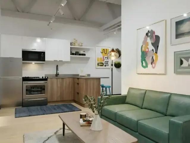 For Rent 2 Bedroom Apartment Guelph ON DS103118917