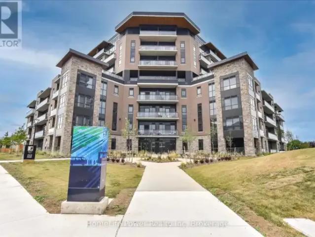For Rent 2 Bedroom Apartment Guelph ON DS103355363