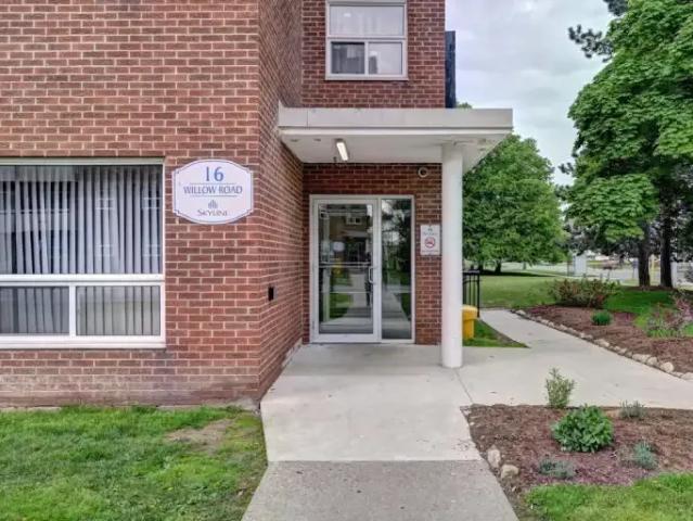 For Rent 2 Bedroom Apartment Guelph ON DS103568212