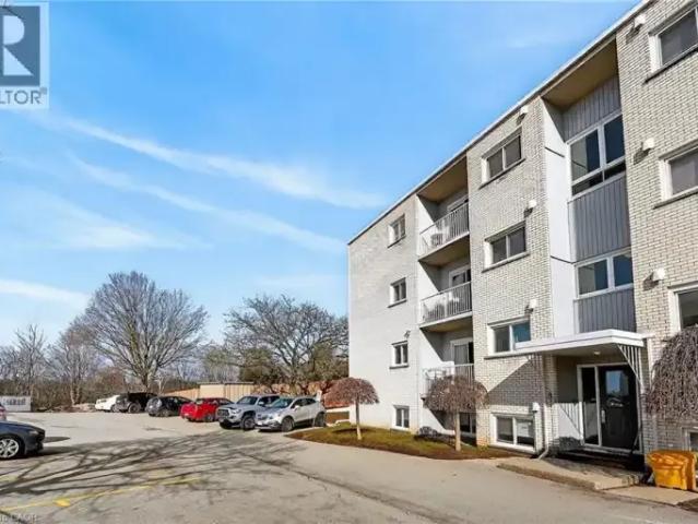 For Rent 2 Bedroom Apartment Guelph ON DS103740008