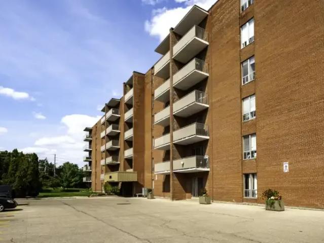 For Rent 2 Bedroom Apartment Guelph ON DS103919550