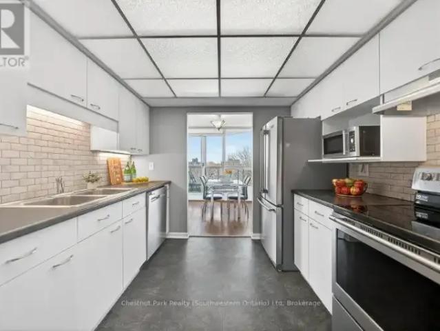 For Rent 2 Bedroom Apartment Guelph ON DS104257426