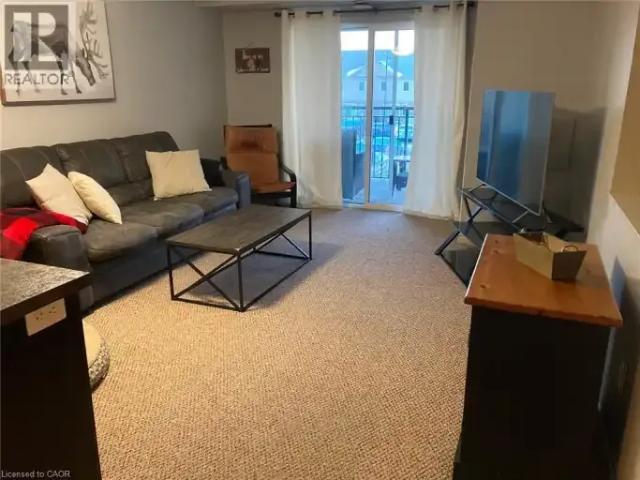 For Rent 2 Bedroom Apartment Guelph ON DS104257436