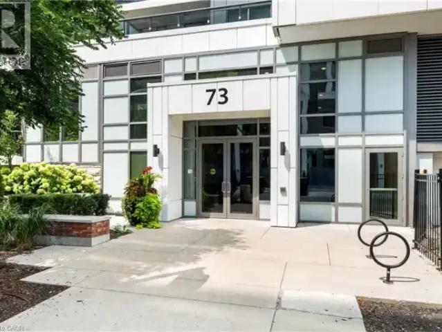 For Rent 2 Bedroom Apartment Guelph ON DS105048056