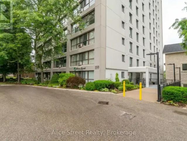 For Rent 2 Bedroom Apartment Guelph ON DS105072051