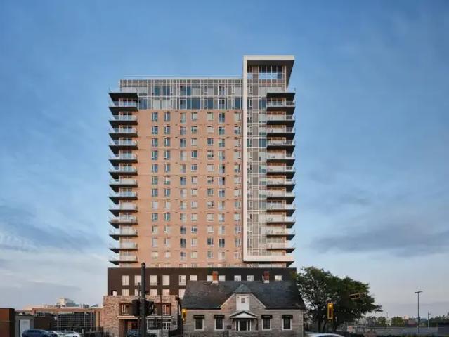 For Rent 2 Bedroom Apartment Gatineau QC DS104140889