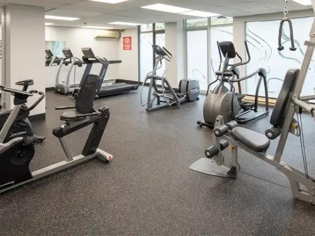 For Rent 2 Bedroom Apartment Gatineau QC DS104887663