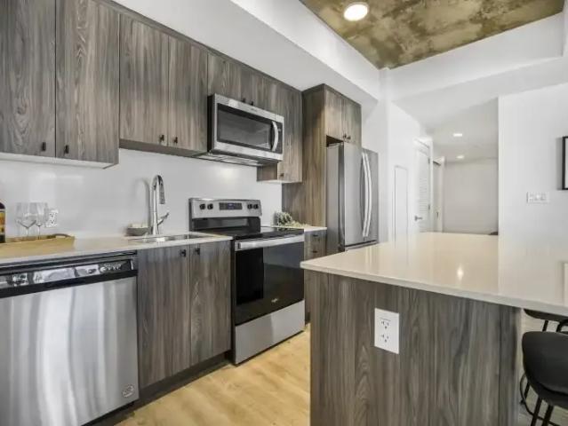 For Rent 2 Bedroom Apartment Gatineau QC DS102701130