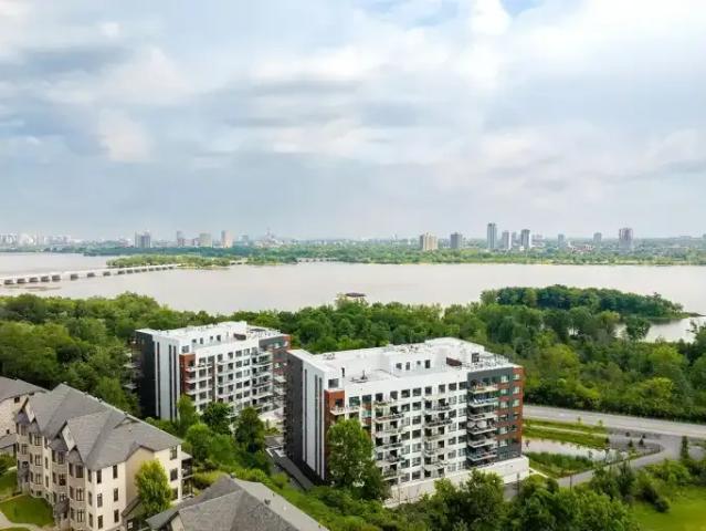 For Rent 2 Bedroom Apartment Gatineau QC DS103919991