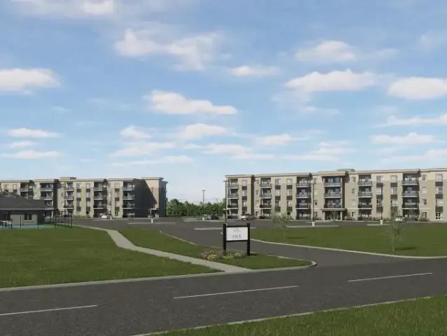For Rent 2 Bedroom Apartment Goderich ON DS103424757