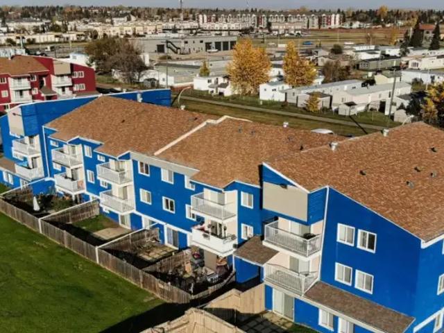 For Rent 2 Bedroom Apartment Grande Prairie AB DLS100706930