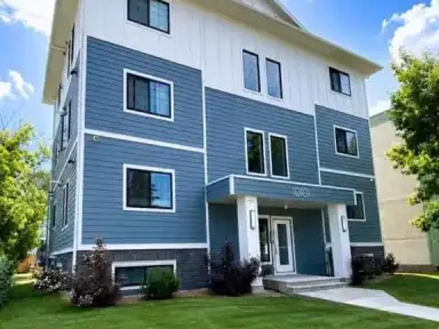 For Rent 2 Bedroom Apartment Grande Prairie AB DS103695215