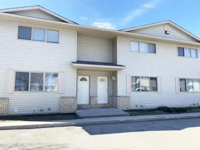 For Rent 2 Bedroom Apartment Grande Prairie AB DS103957865