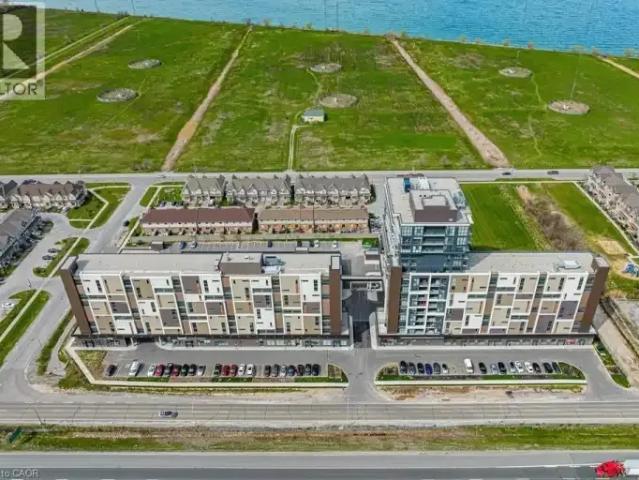 For Rent 2 Bedroom Apartment Grimsby ON DS102794901