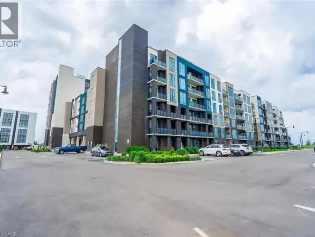 For Rent 2 Bedroom Apartment Grimsby ON DS102915211