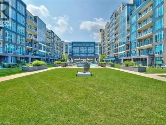 For Rent 2 Bedroom Apartment Grimsby ON DS103151794