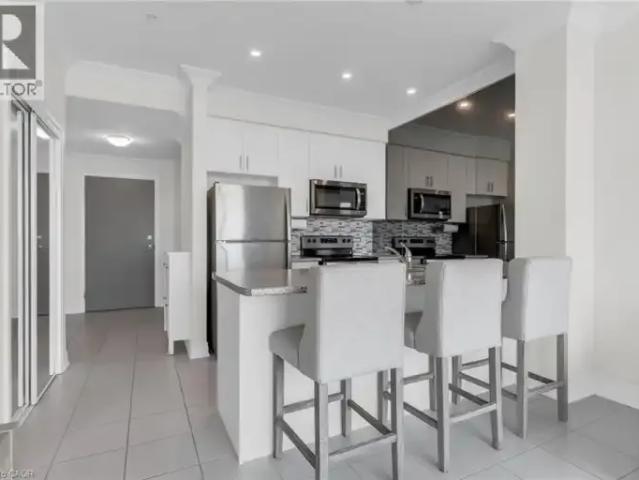 For Rent 2 Bedroom Apartment Grimsby ON DS104471056
