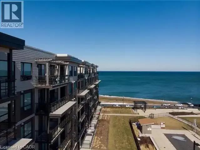 For Rent 2 Bedroom Apartment Grimsby ON DS104638607