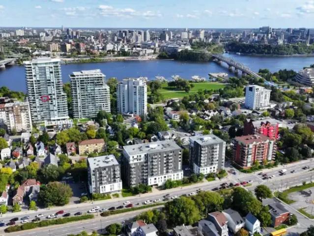 For Rent 2 Bedroom Apartment Hull QC DLS102770819