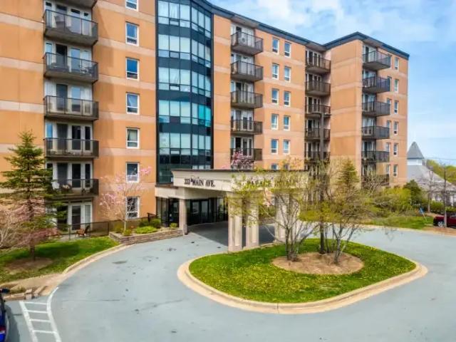 For Rent 2 Bedroom Apartment Halifax Nova Scotia DS105166704