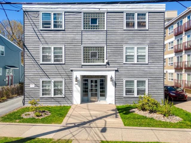 For Rent 2 Bedroom Apartment Halifax NS DLS98310742