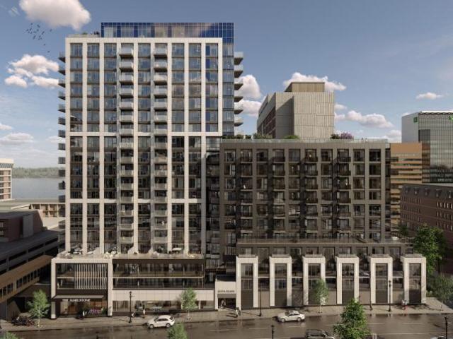 For Rent 2 Bedroom Apartment Halifax NS DS98314421