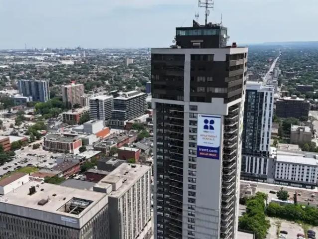 For Rent 2 Bedroom Apartment Hamilton ON DLS103011496