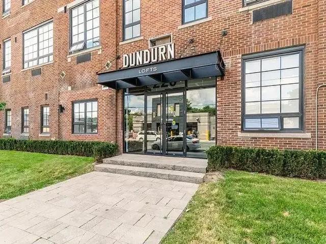 For Rent 2 Bedroom Apartment Hamilton ON DS104223682