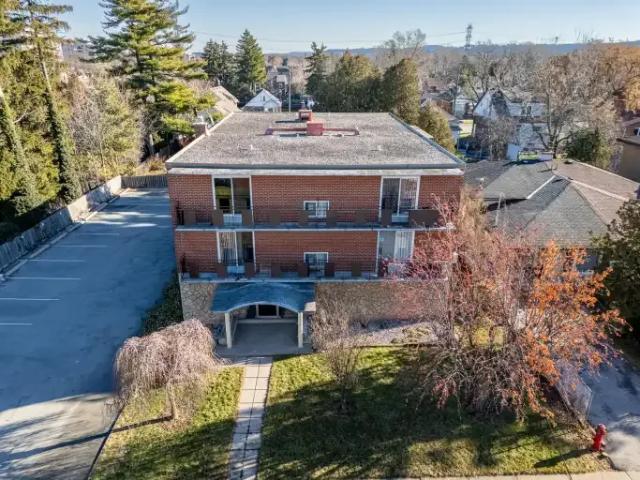 For Rent 2 Bedroom Apartment Hamilton ON DS102794837