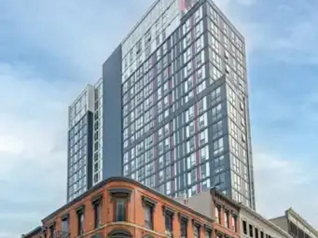 For Rent 2 Bedroom Apartment Hamilton ON DS98747919