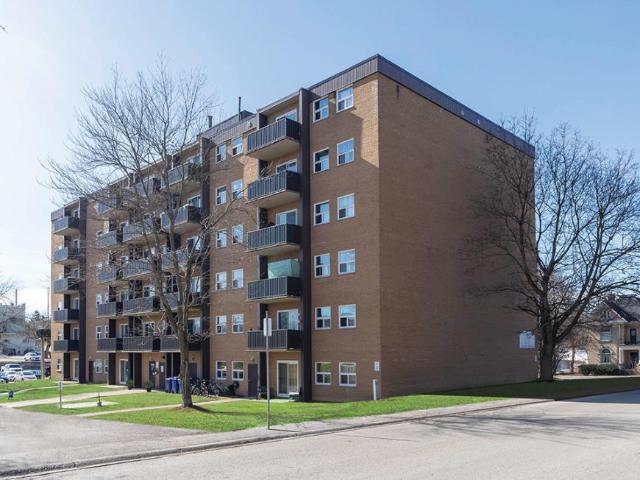 For Rent 2 Bedroom Apartment Hanover ON DS103341719