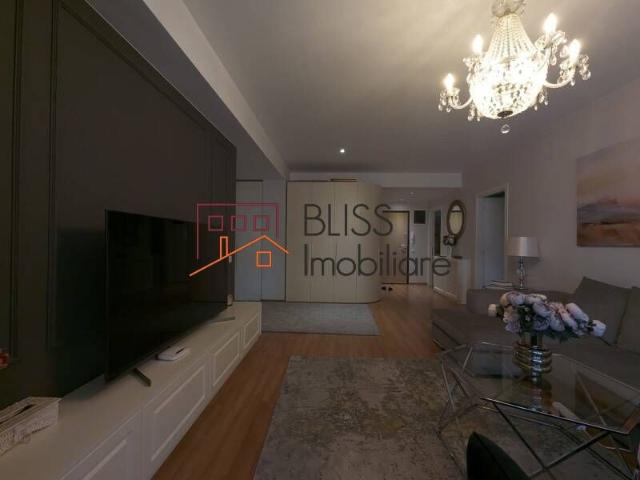 For rent 2 bedroom apartment in a complex with swimming pool Iancu Nicolae, Bucharest / Ilfov