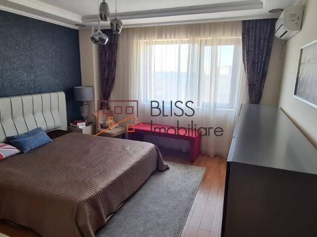 For rent 2 Bedroom Apartment In Gated Complex With Pool And Playground Diamond Residence Complex, Iancu Nicolae British School Bucharest, Bucharest / Ilfov