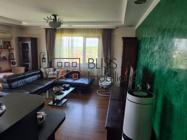 For rent 2 Bedroom Apartment In Gated Complex With Pool And Playground Diamond Residence Complex, Iancu Nicolae British School Bucharest, Bucharest / Ilfov