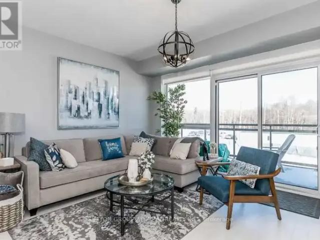 For Rent 2 Bedroom Apartment Innisfil ON DS104864222