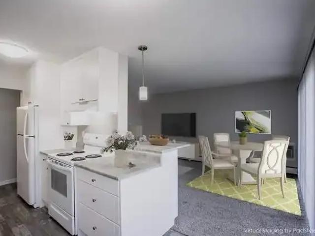 For Rent 2 Bedroom Apartment Kamloops BC DLS101947912
