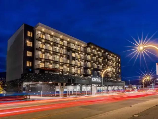 For Rent 2 Bedroom Apartment Kelowna BC DS98670302