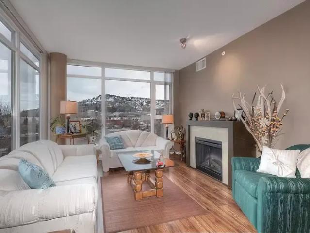 For Rent 2 Bedroom Apartment Kelowna BC DS102752299